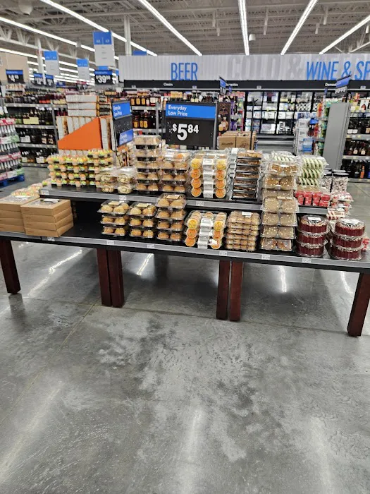 Walmart Bakery Picture 4