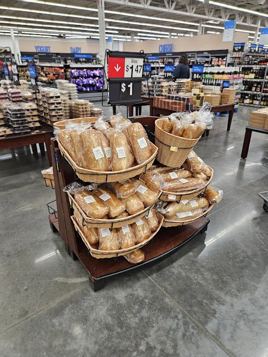 Walmart Bakery Picture 3