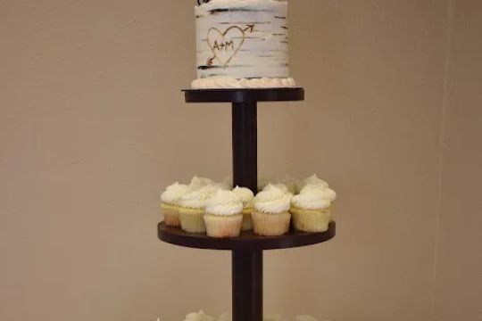 Honeydip Bake Shop