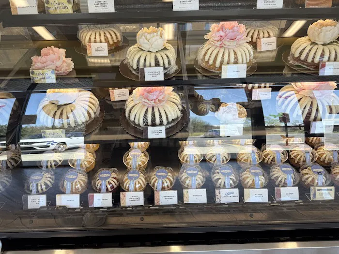 Nothing Bundt Cakes Picture 8