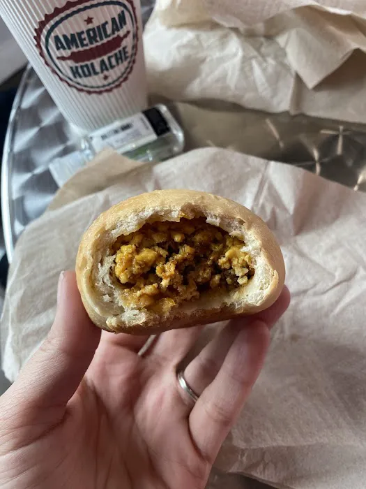 American Kolache Picture 7