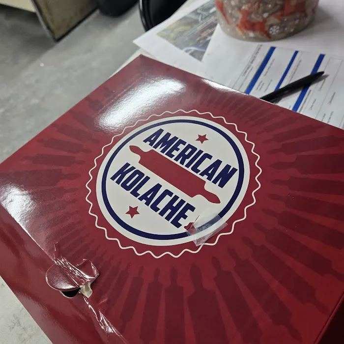 American Kolache Picture 1
