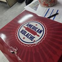 American Kolache ico