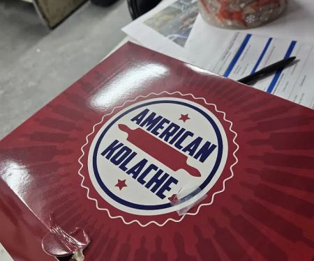 American Kolache