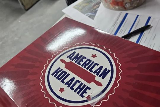American Kolache