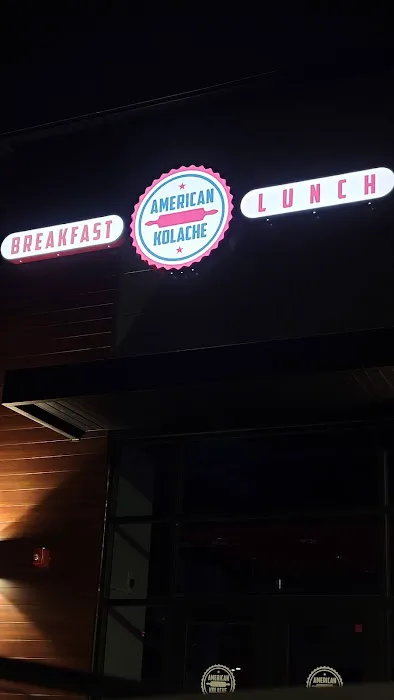 American Kolache Picture 3