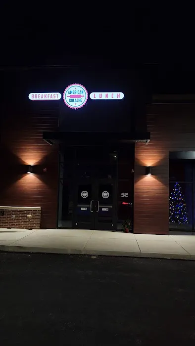 American Kolache Picture 8