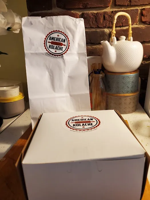 American Kolache Picture 9