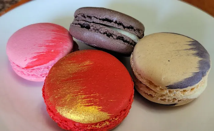 A Little Taste of Heaven Bakery Picture 4