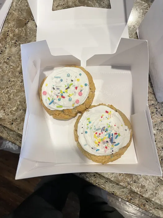 A Little Taste of Heaven Bakery Picture 2
