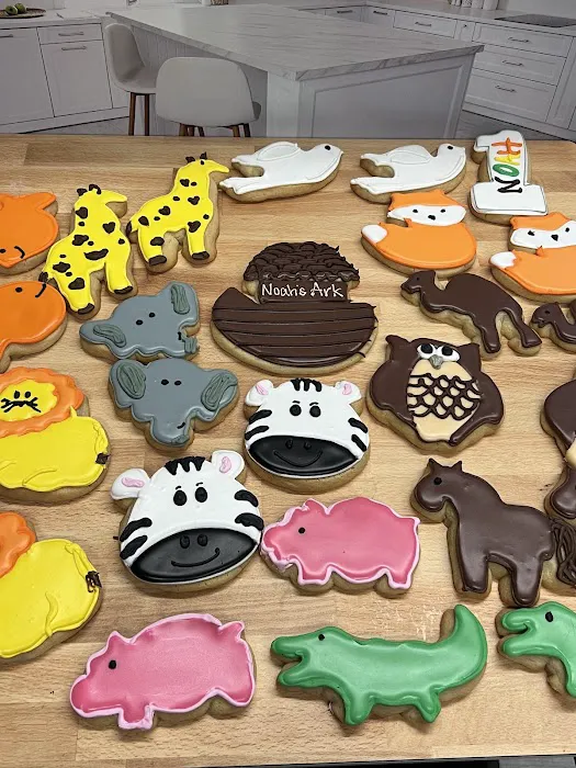 A Little Taste of Heaven Bakery Picture 1