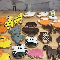 A Little Taste of Heaven Bakery ico