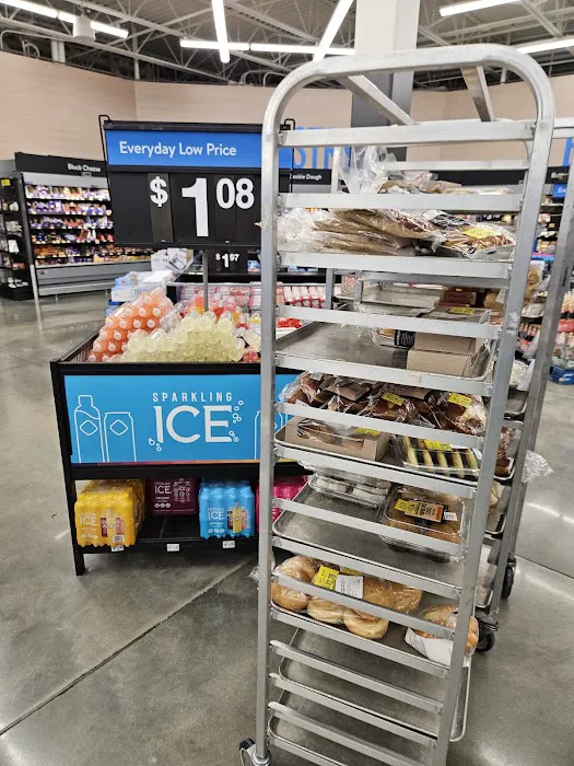 Walmart Bakery Picture 3