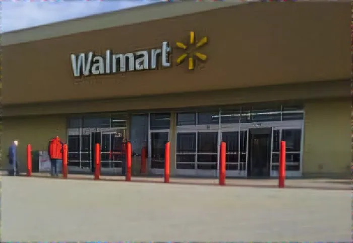 Walmart Bakery Picture 4