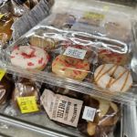 Walmart Bakery