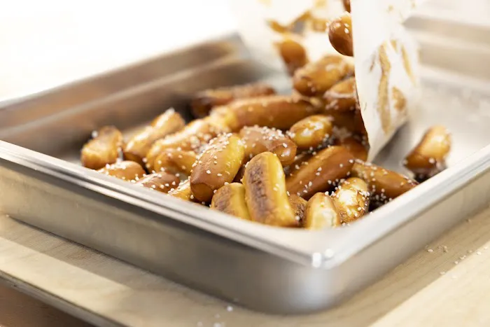 Philly Pretzel Factory Picture 3