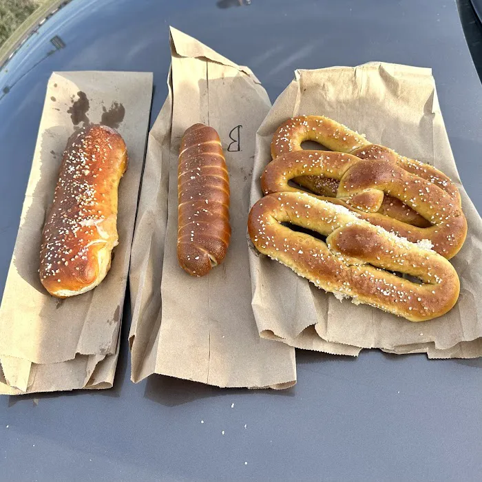 Philly Pretzel Factory Picture 4