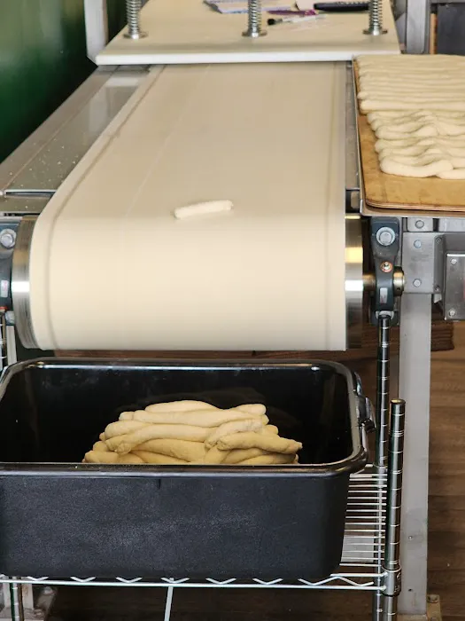 Philly Pretzel Factory Picture 1