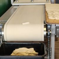 Philly Pretzel Factory ico