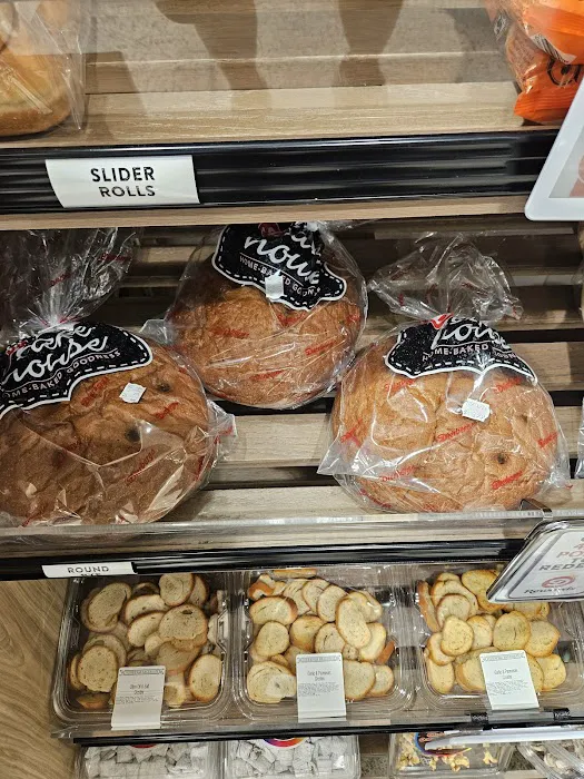 Dierbergs Bakery Picture 2
