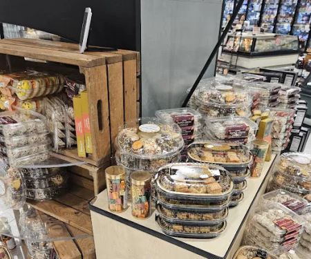 Dierbergs Bakery