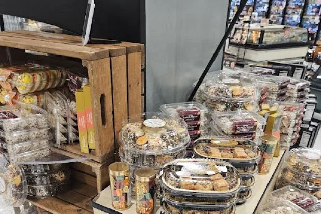 Dierbergs Bakery