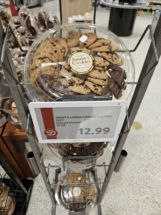 Dierbergs Bakery Picture 7