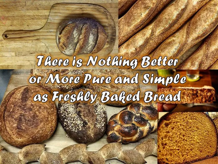 222 Artisan Bakery Picture 10