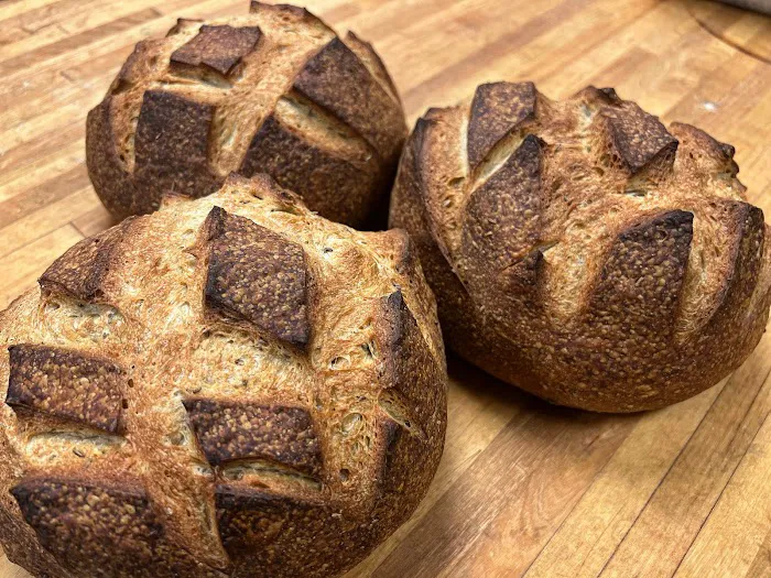 222 Artisan Bakery Picture 1