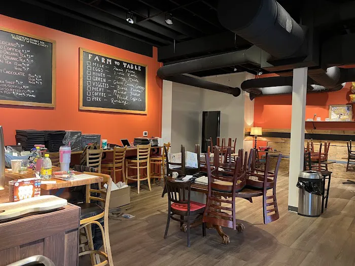 222 Artisan Bakery Picture 3