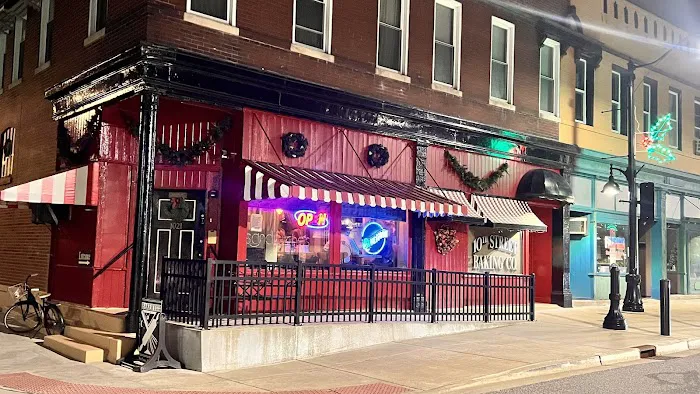 10th Street Baking Co Picture 3