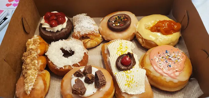 10th Street Baking Co Picture 1