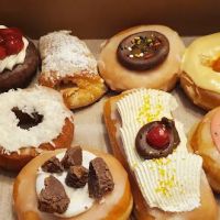 10th Street Baking Co ico