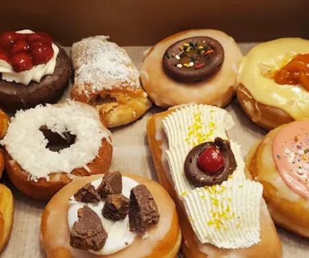10th Street Baking Co