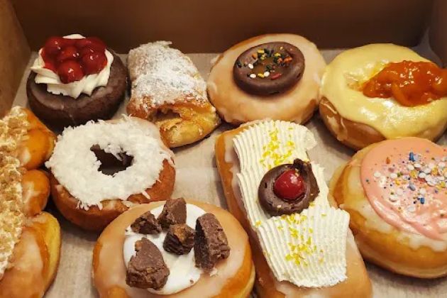 10th Street Baking Co