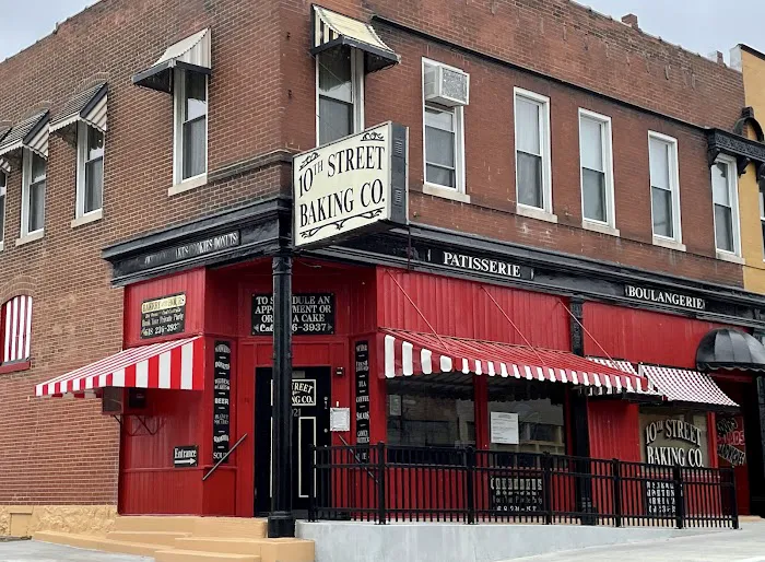 10th Street Baking Co Picture 6