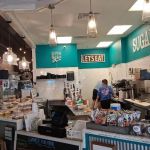 Sugar High Bakery & Cafe