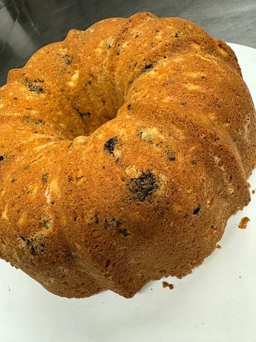 Highly Favored Bakes Picture 6