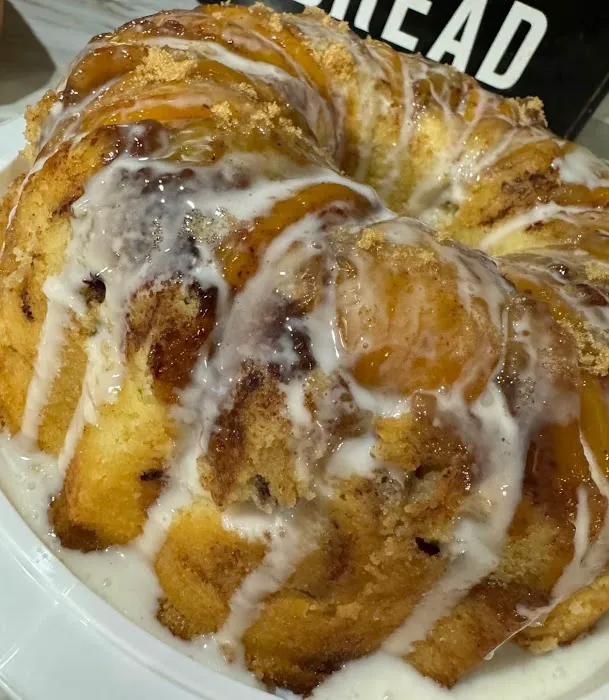 Highly Favored Bakes Picture 2