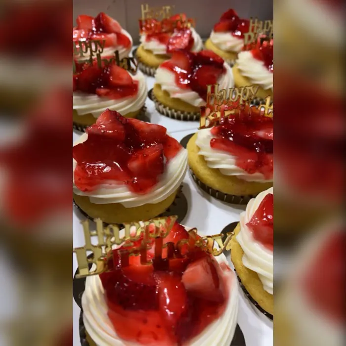 Highly Favored Bakes Picture 10