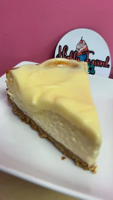 Highly Favored Bakes Picture 8