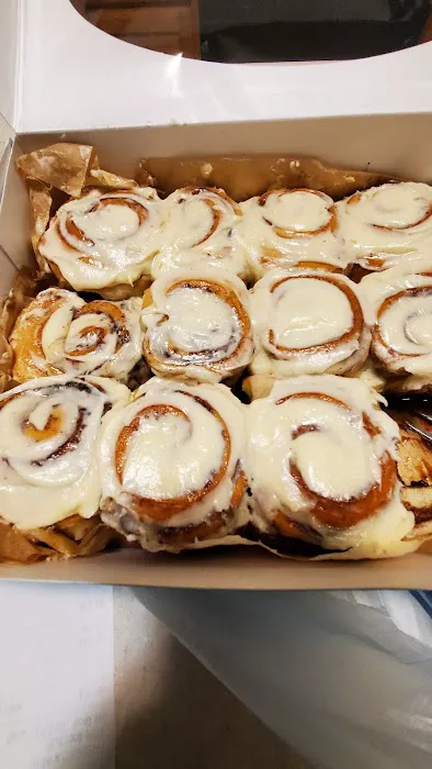 Cinnabon Picture 10