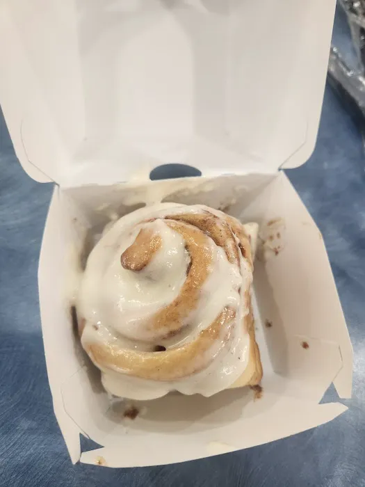Cinnabon Picture 4