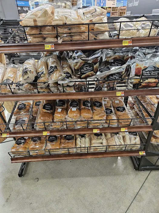 Walmart Bakery Picture 2