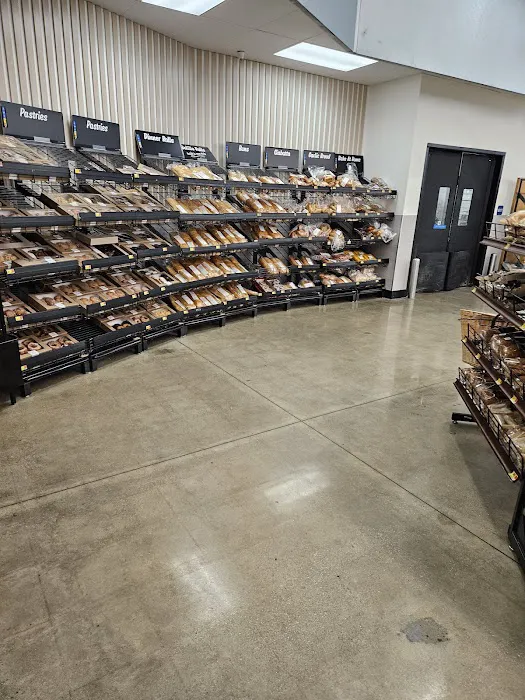 Walmart Bakery Picture 5