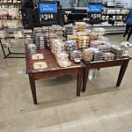 Walmart Bakery