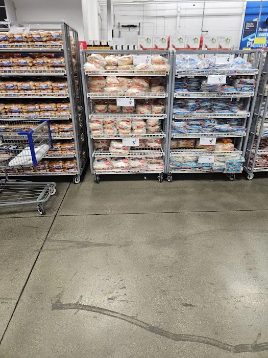 Sam's Club Bakery Picture 6