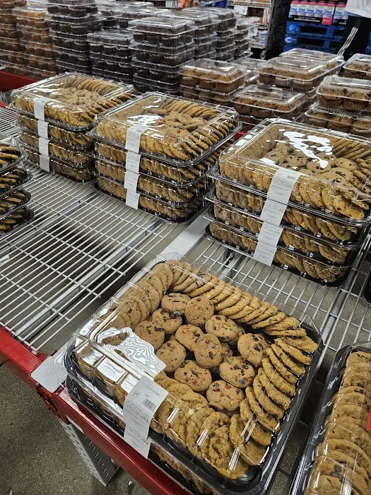 Sam's Club Bakery Picture 2