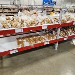 Sam's Club Bakery