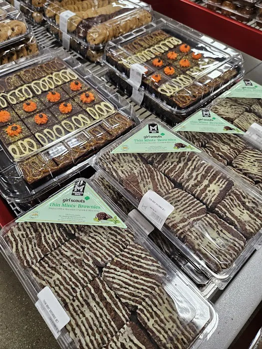 Sam's Club Bakery Picture 10